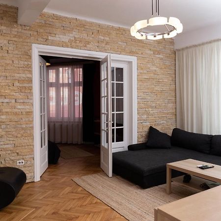 Color Aparments Coposu Blv Lejlighed Bukarest Eksteriør billede